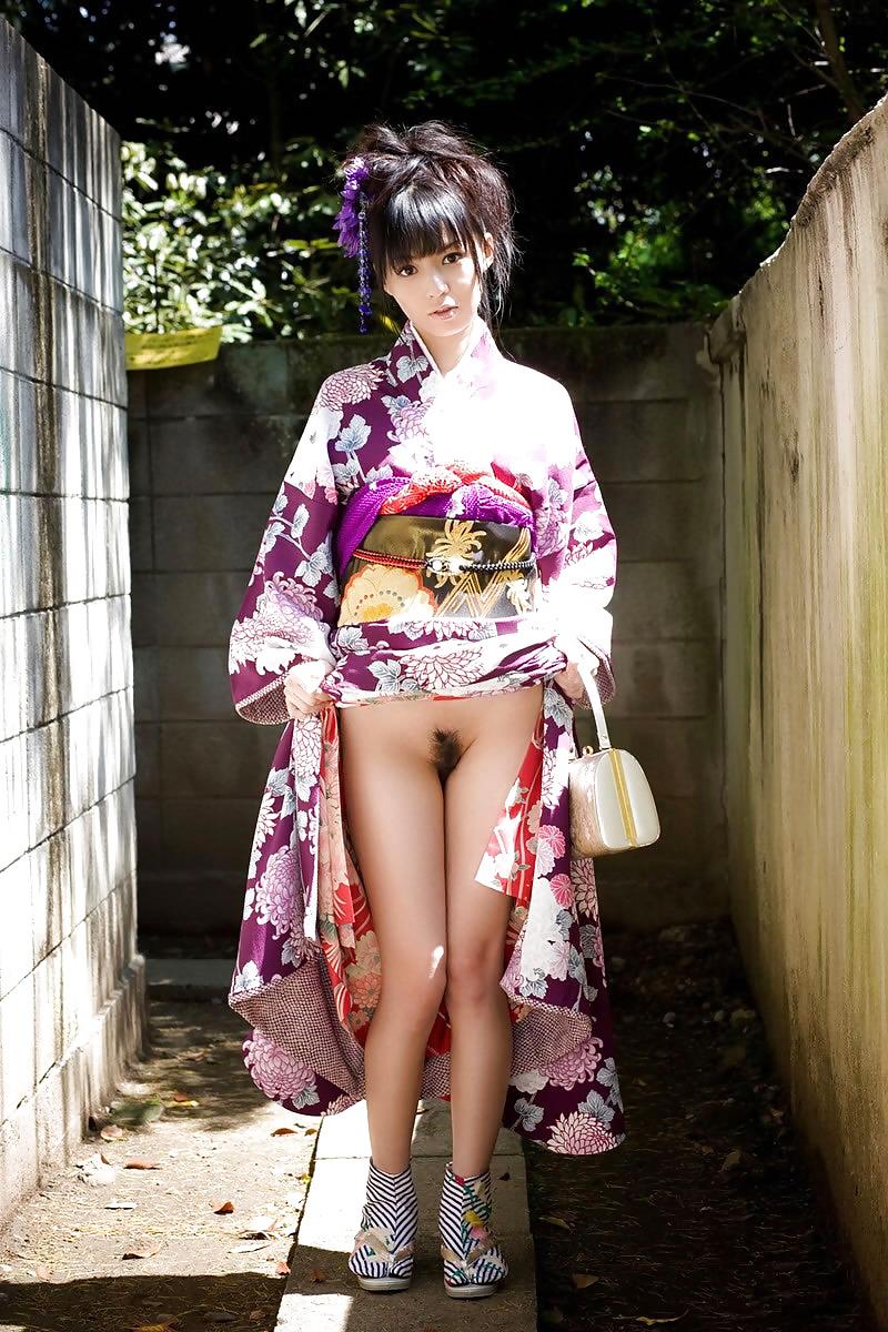 25P Cosplay traditional japanese 