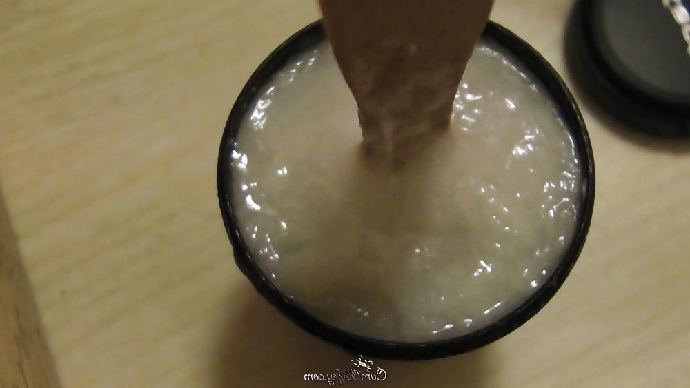 18P For Cum Fanatics 3, Cum Lollipop