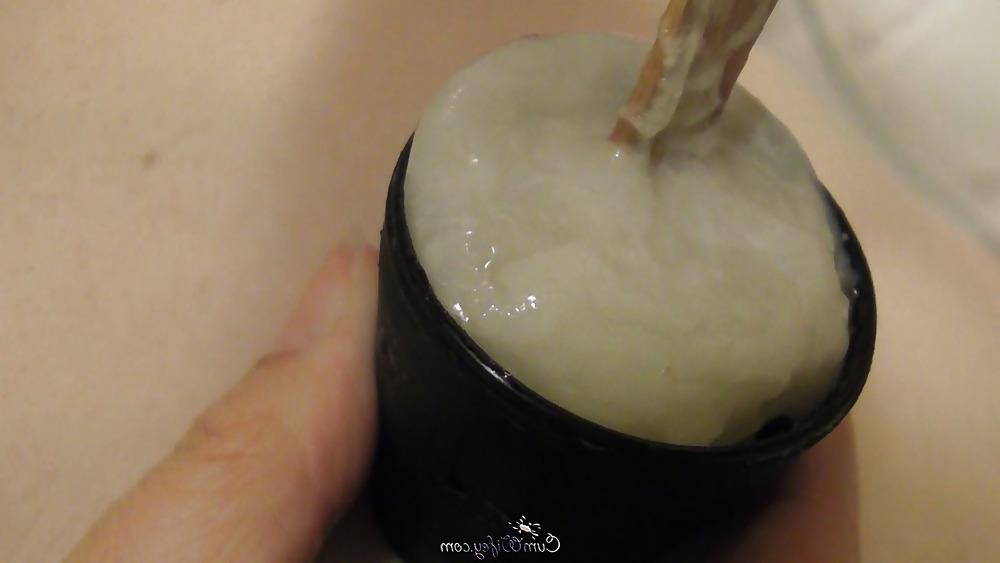 18P For Cum Fanatics 3, Cum Lollipop