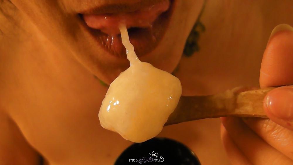 18P For Cum Fanatics 3, Cum Lollipop