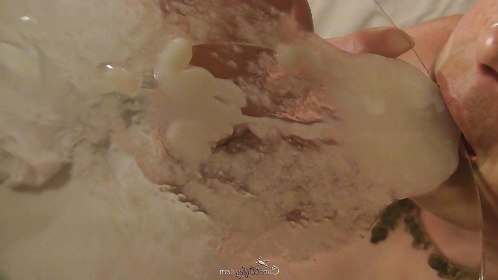 18P For Cum Fanatics 3, Cum Lollipop
