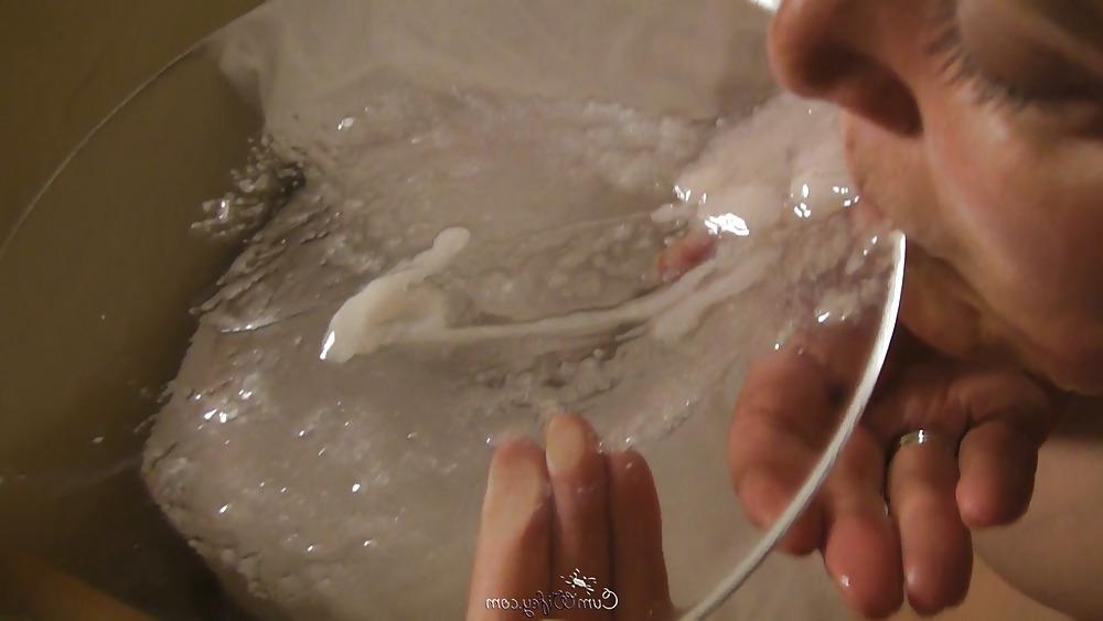18P For Cum Fanatics 3, Cum Lollipop
