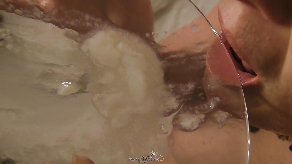 18P For Cum Fanatics 3, Cum Lollipop