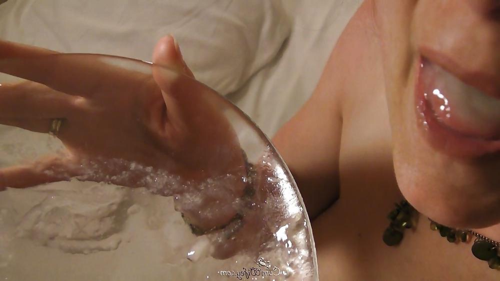 18P For Cum Fanatics 3, Cum Lollipop