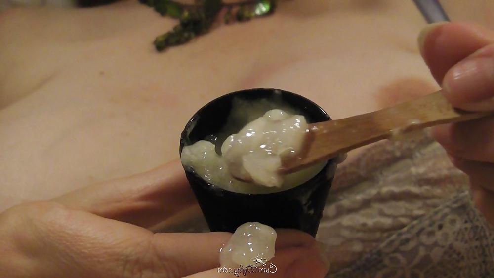 18P For Cum Fanatics 3, Cum Lollipop