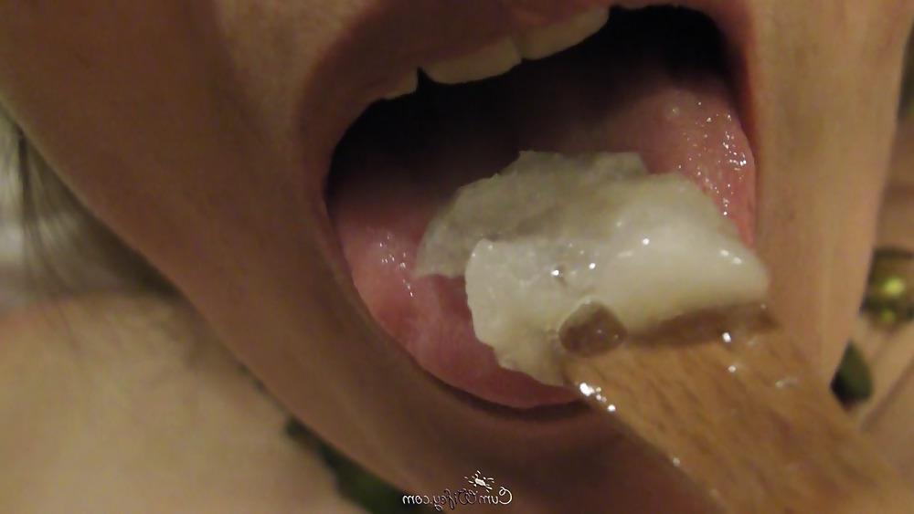 18P For Cum Fanatics 3, Cum Lollipop