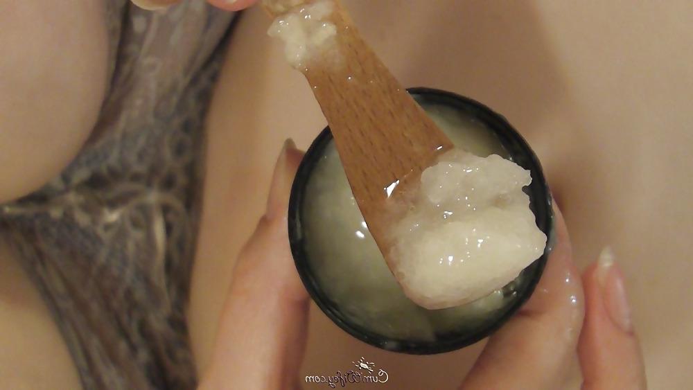 18P For Cum Fanatics 3, Cum Lollipop