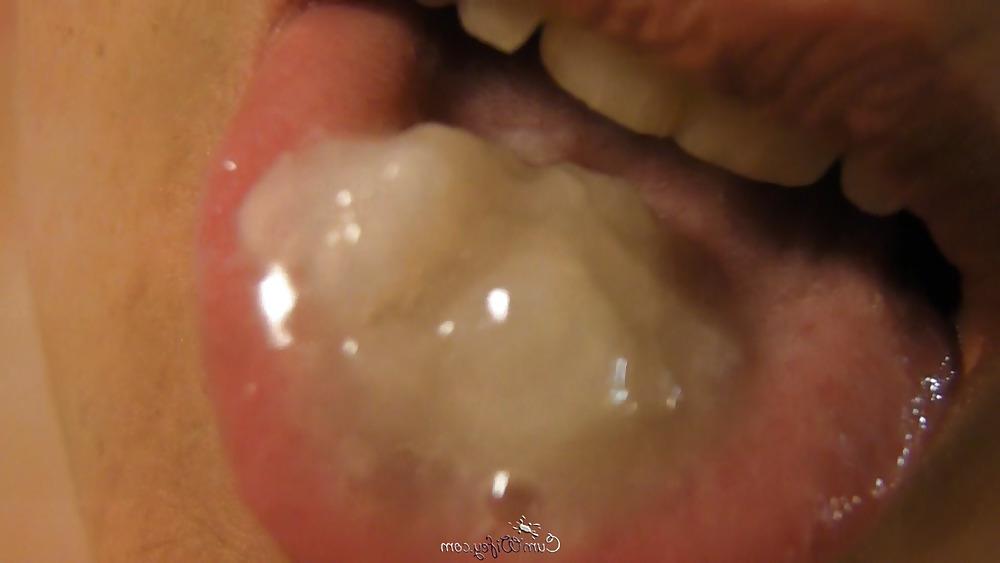 18P For Cum Fanatics 3, Cum Lollipop