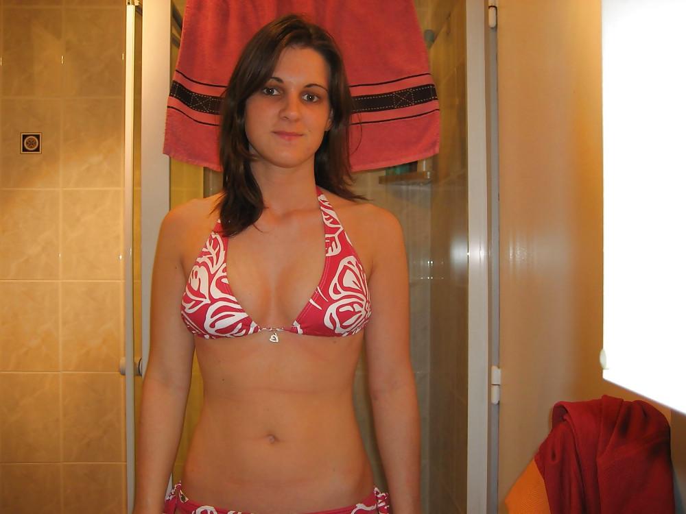 9P Sexygirl francaise french