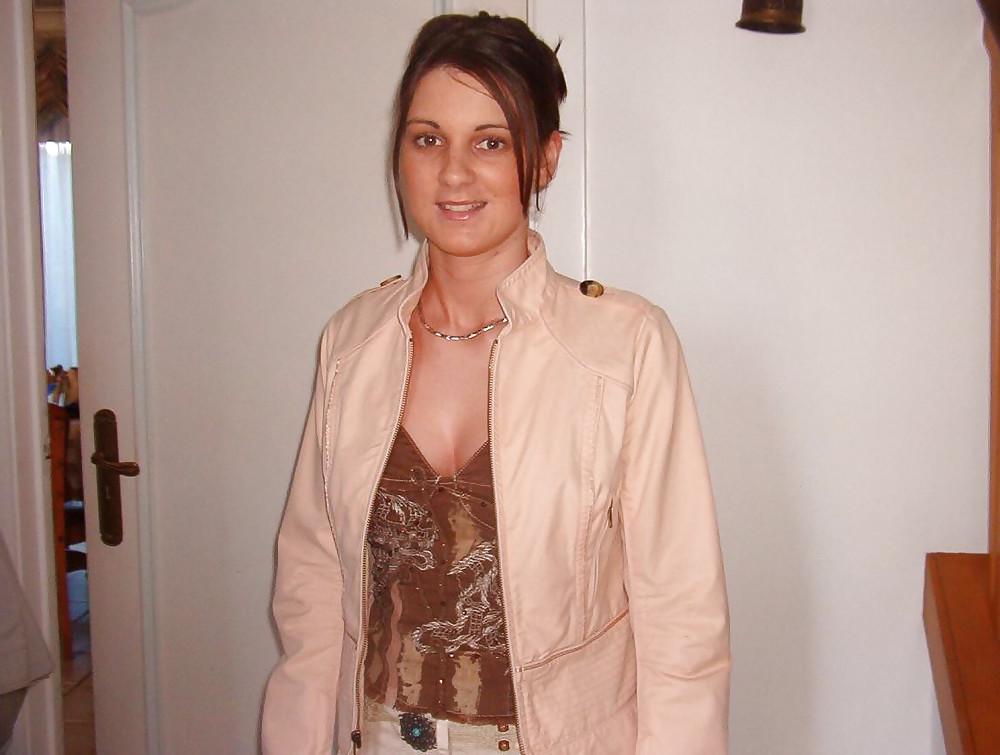 9P Sexygirl francaise french