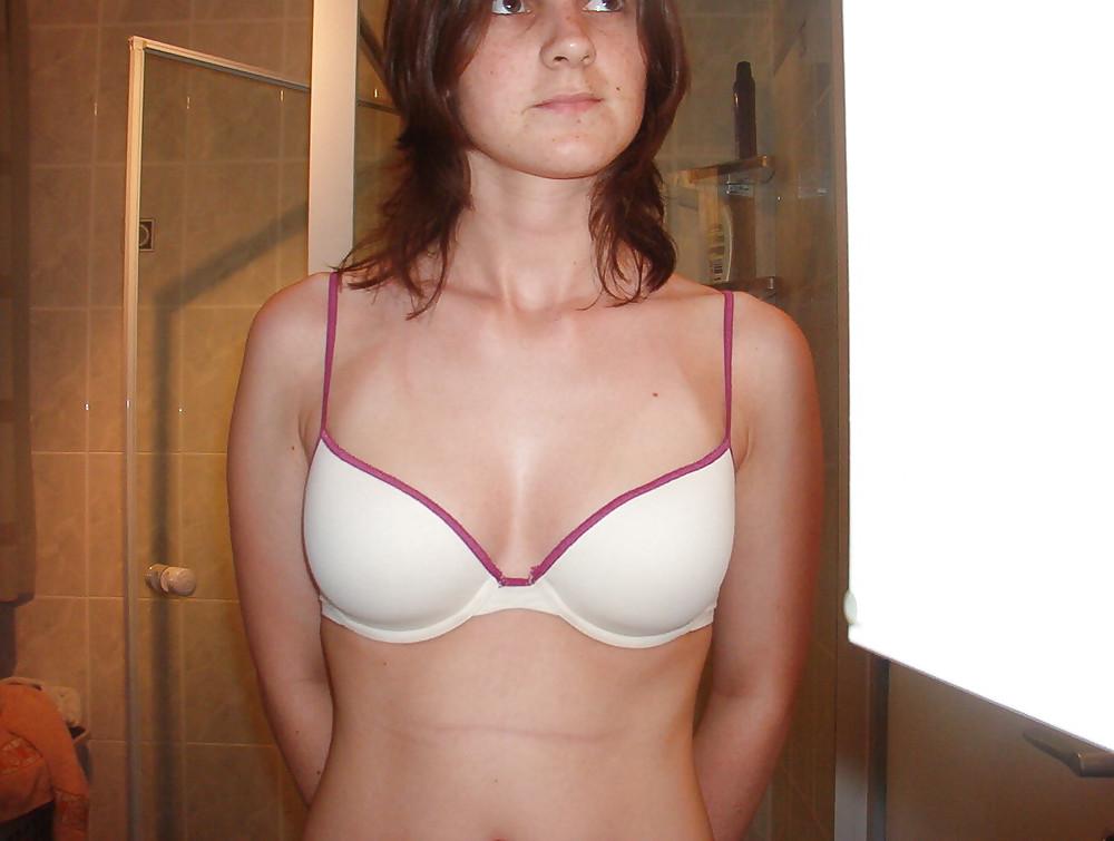 9P Sexygirl francaise french