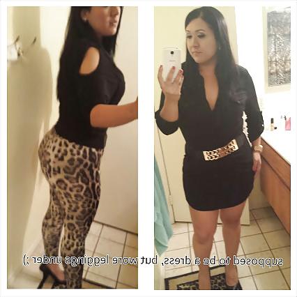 15P Thick latina with ass