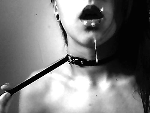 25P TB-collection Pain or Lust XVII