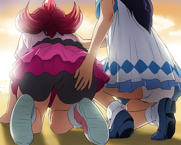 25P Hentai Mix 1