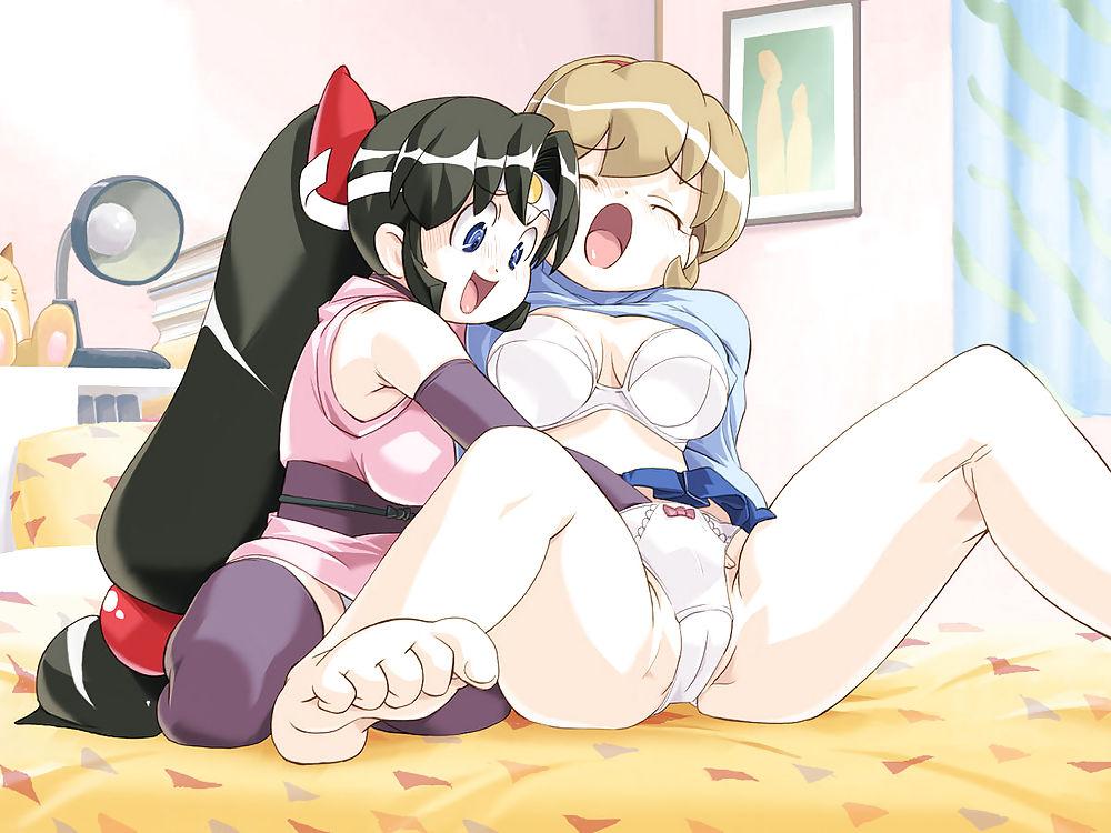 25P Hentai Mix 1