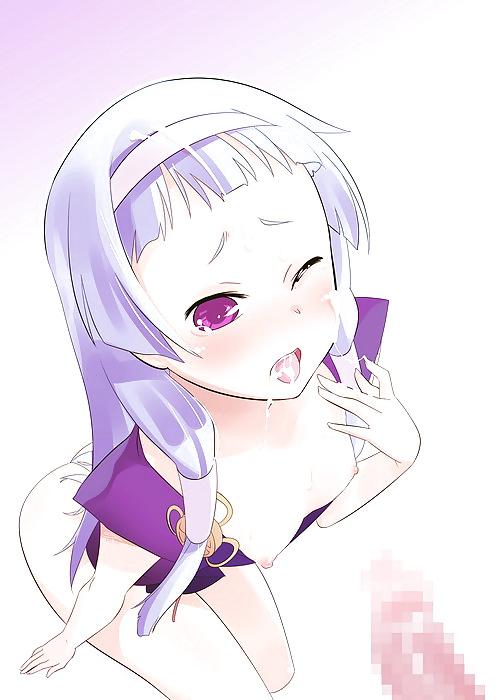 25P Hentai Mix 1