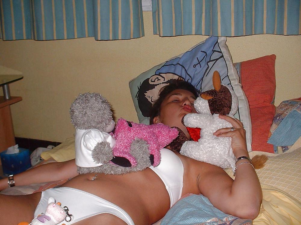 10P Moi ma femme sexy sexygirl francês francês