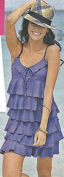 20P French Models - Gallery 24