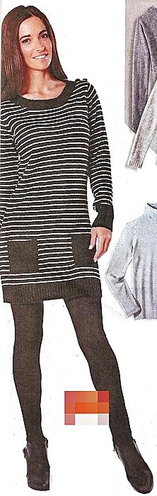 20P French Models - Gallery 24