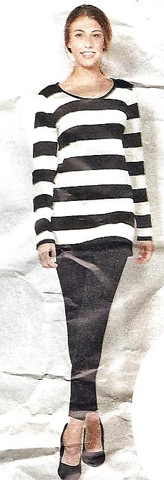 20P French Models - Gallery 24
