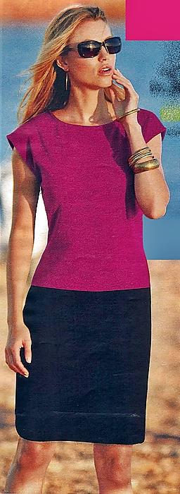 20P French Models - Gallery 24