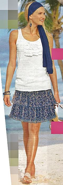 20P French Models - Gallery 24