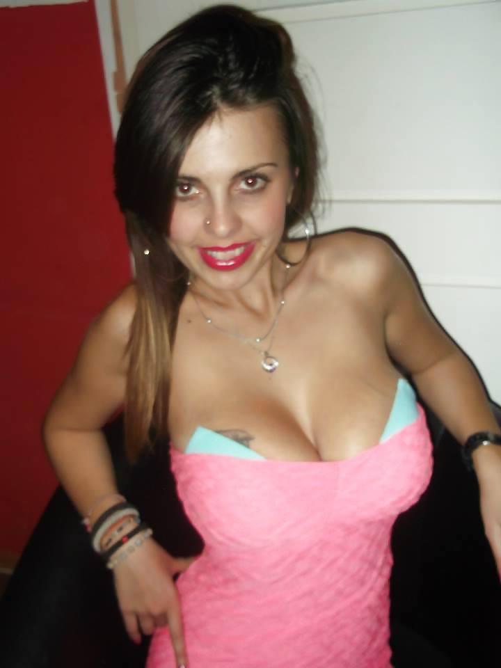 12P Serbian girl Dragana