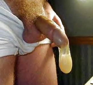 17P Big dick,cum