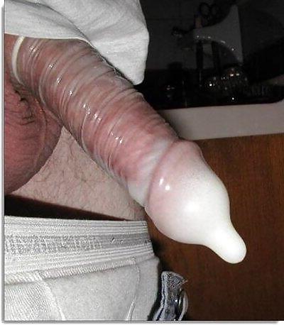 17P Big dick,cum