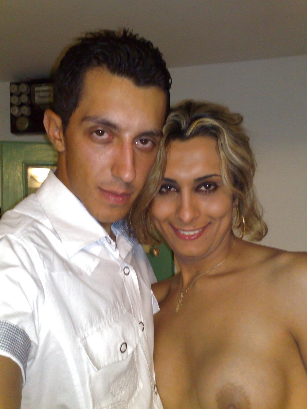 13P Some sex partner and swing