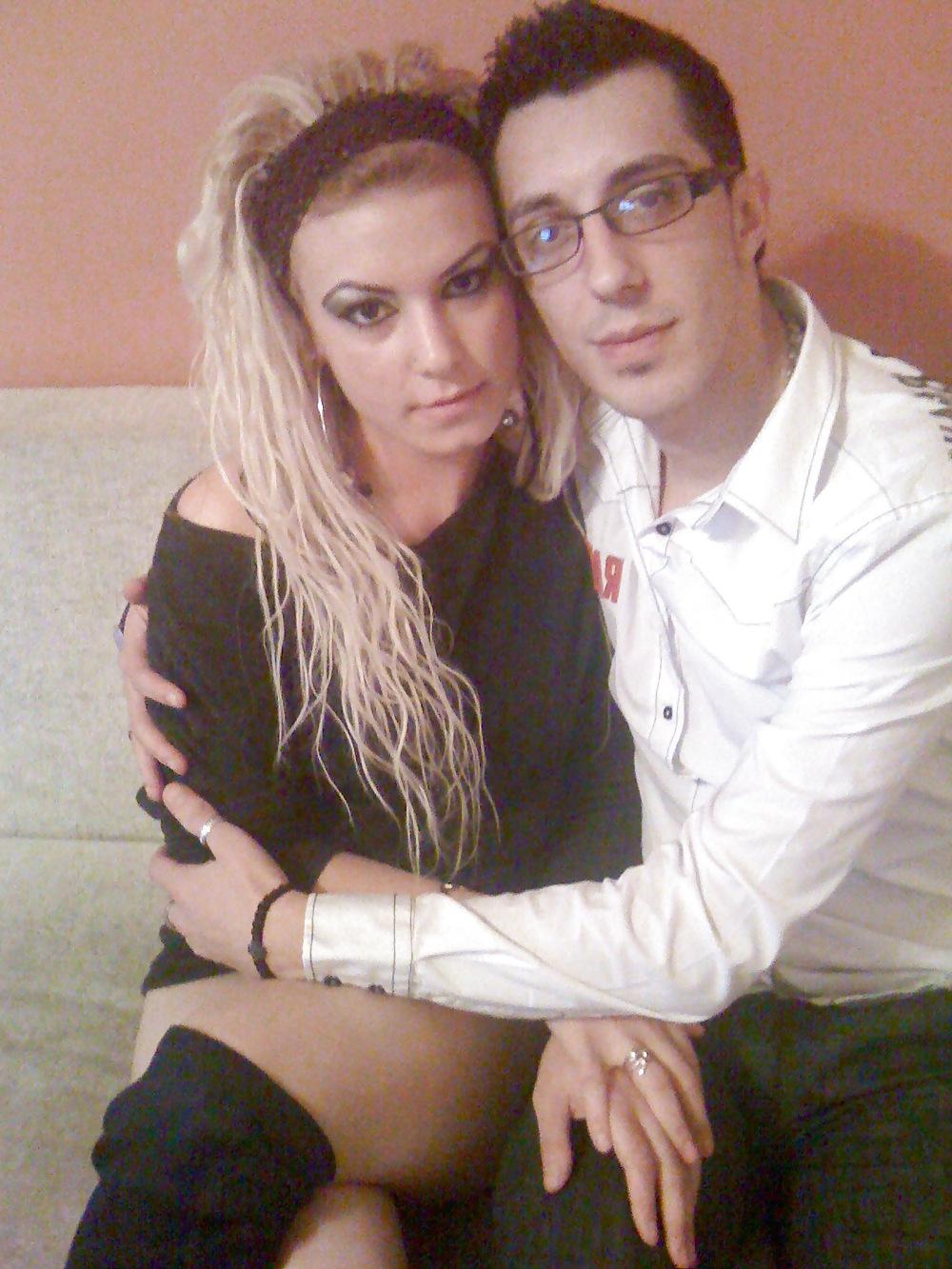 13P Some sex partner and swing