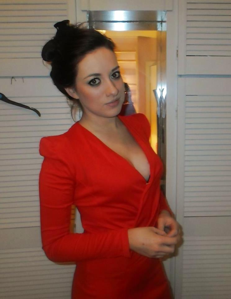 19P More Young Girls Dressed Slutty and Needing Dick
