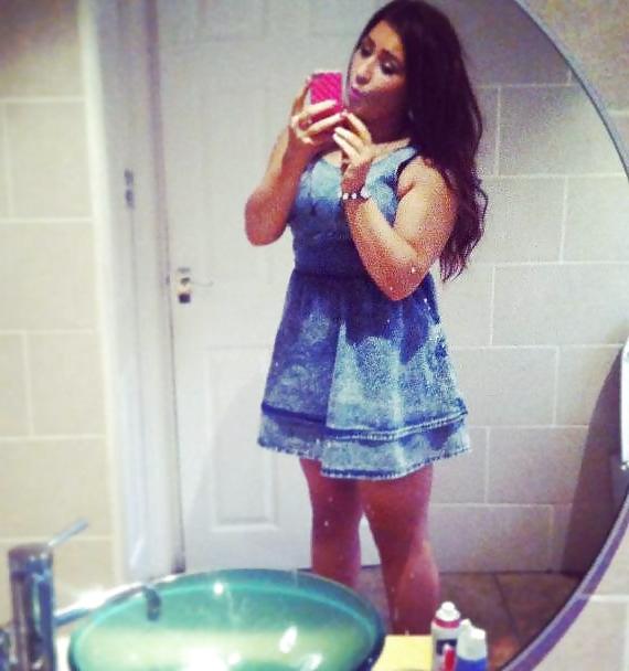 19P More Young Girls Dressed Slutty and Needing Dick