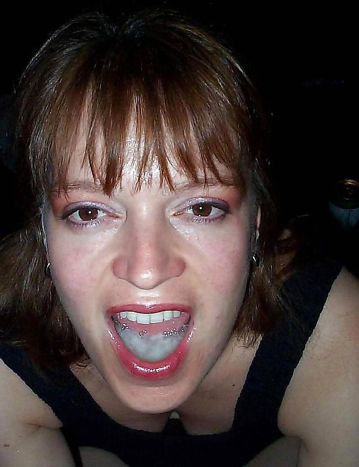 18P Dirty Redhead