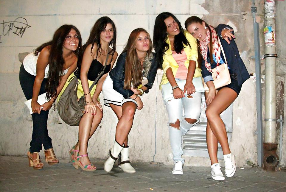 25P Serbian facebook hoes Vol. VIII