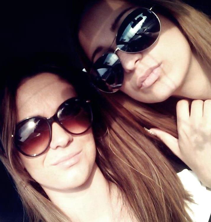 25P Serbian facebook hoes Vol. VIII