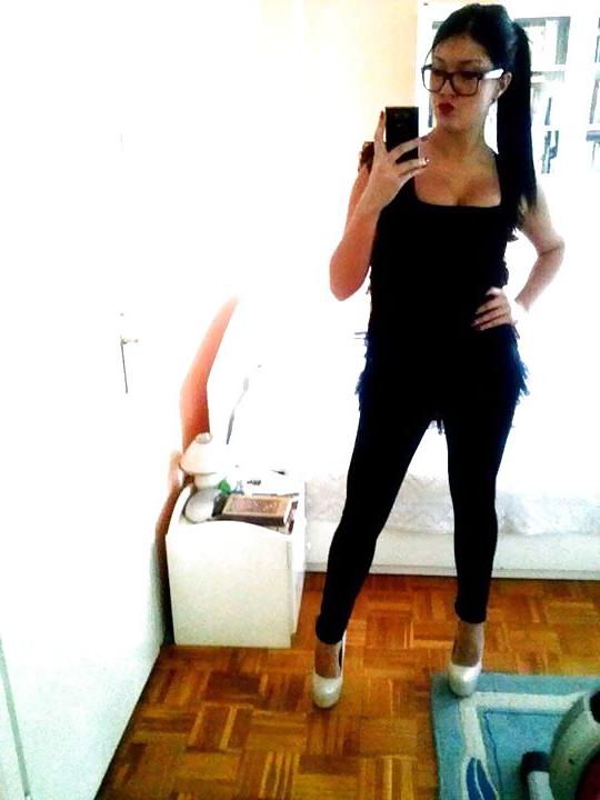 25P Serbian facebook hoes Vol. VIII