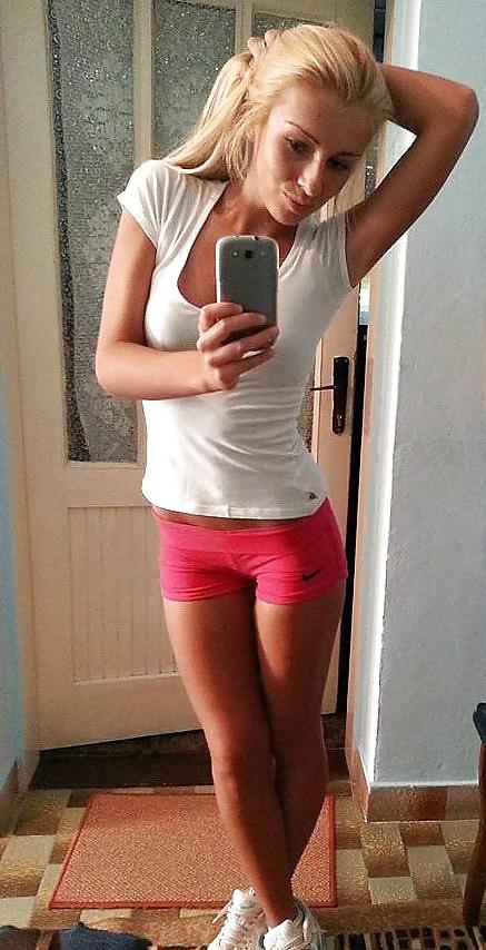 25P Serbian facebook hoes Vol. VIII