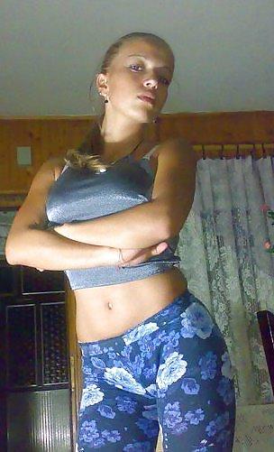 25P Serbian facebook hoes Vol. VIII