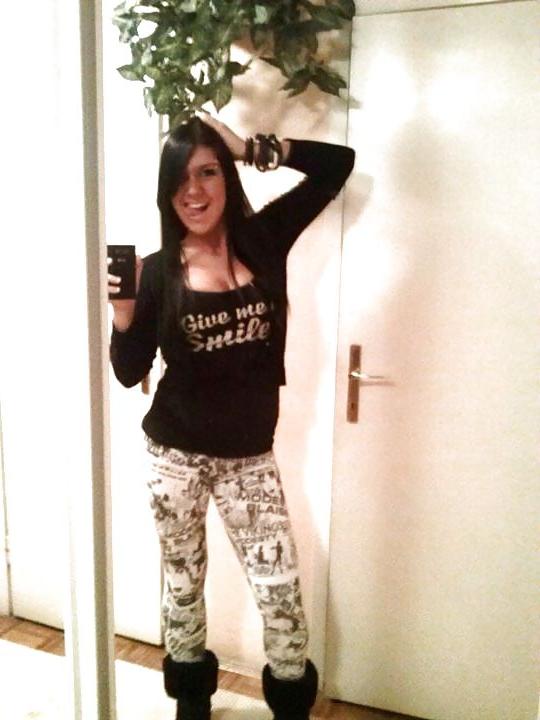 25P Serbian facebook hoes Vol. VIII