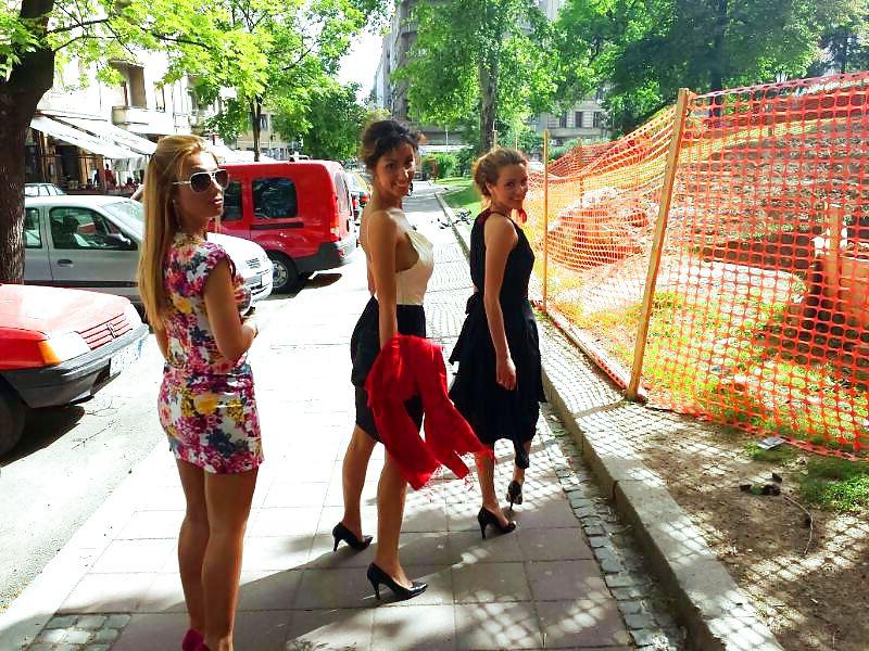 25P Serbian facebook hoes Vol. VIII