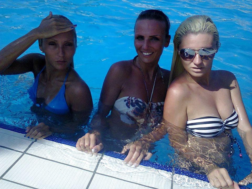 25P Serbian facebook hoes Vol. VIII