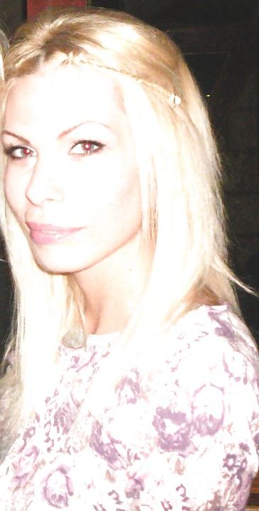 25P Serbian Milfs Dragana and Dunja