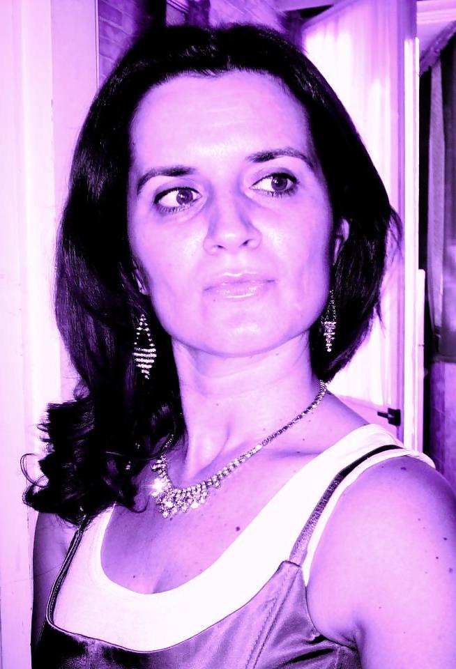 25P Serbian Milfs Dragana and Dunja