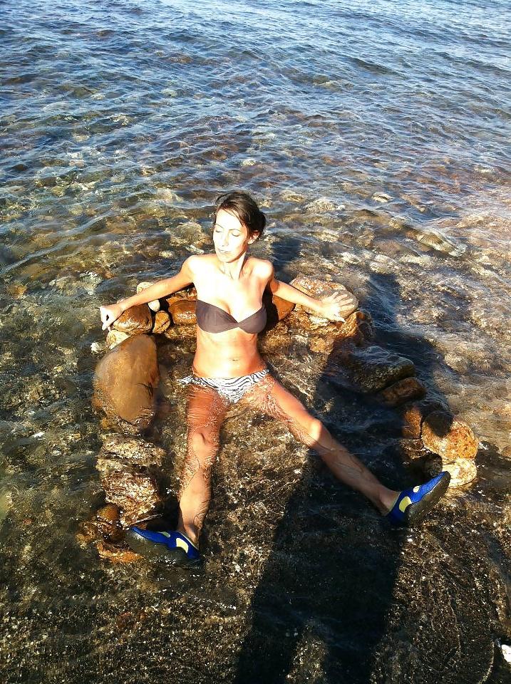 8P My slut friend 2 - dirty comments are welcome