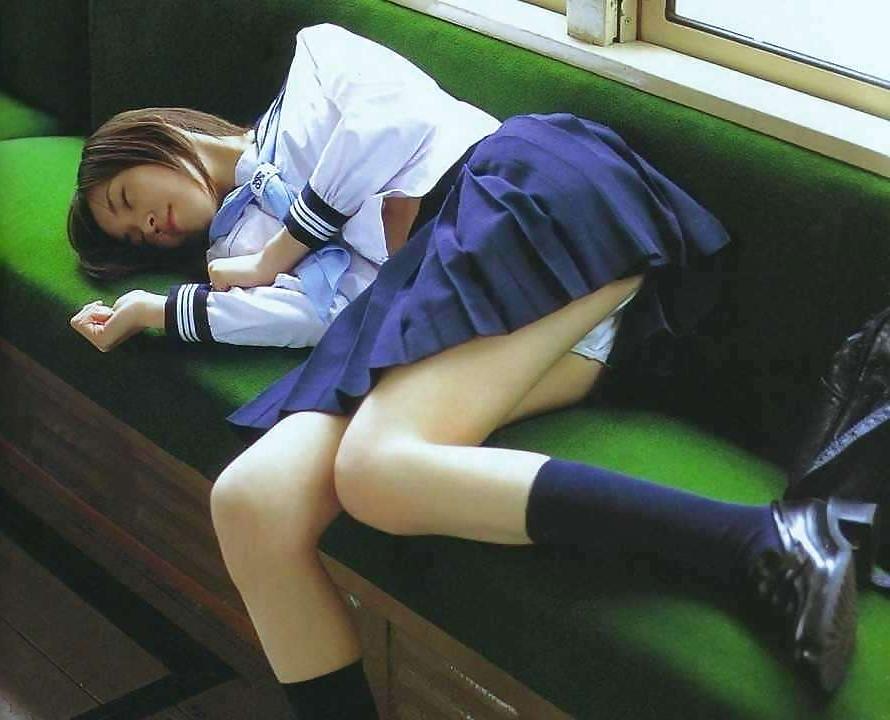 25P Cosplay Japanese high school uniform