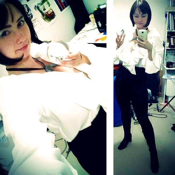 25P Ardella cosplay