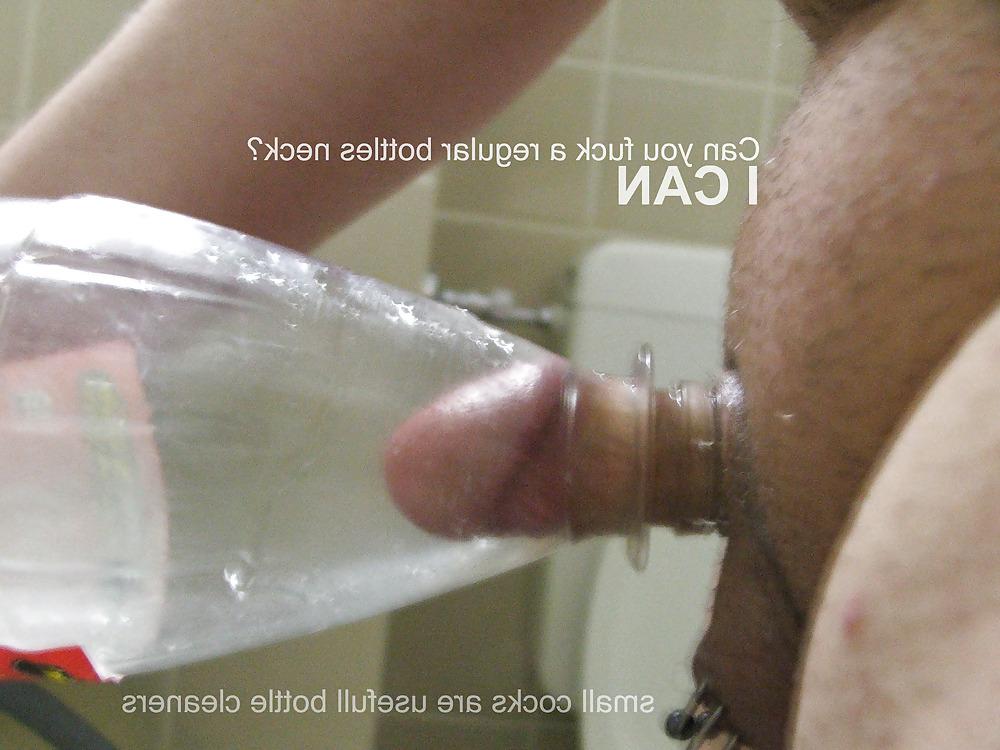 7P My Super Extra Small Dick