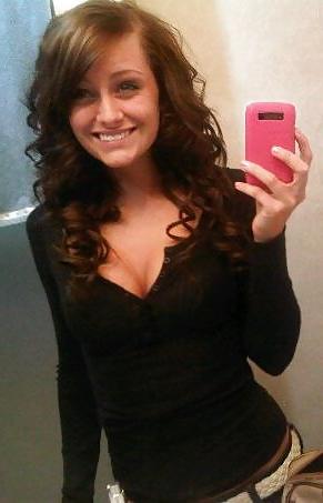 4P GF Little Cuz Dirty panties
