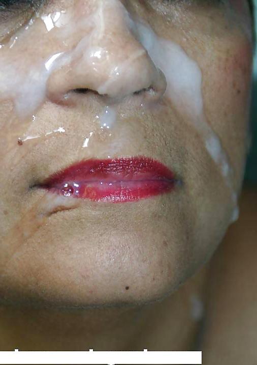 15P Lipstick Grannies